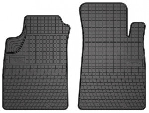 Renault Kangoo I, Van, Din 1998 - 2007, 2 Locuri , Set Covorase Auto Premium accesorii pentru autoturismul tau - masina v153420