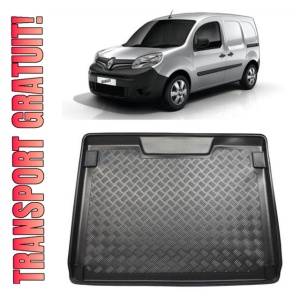 Renault Kangoo II Van din 2008 - Prezent, Tavita Pentru Portbagaj Lux Premium Dedicata, Ampatament Lung L1 *1