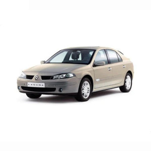 Renault Laguna II Hatchback din 01.2001 - 06.2007 *2, Tavita Pentru Portbagaj Lux Premium Dedicata, accesorii pentru autoturismul tau - masina v192003