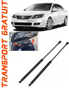 Renault Latitude Set 2 amortizoare pentru portbagaj / haion Krosno compatibil cu Renault Latitude Combi fabricat intre 2010 accesorii pentru autoturismul tau - masina v90674