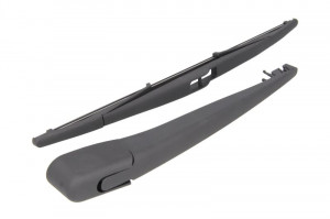 Renault Megane III Brat stergator pentru luneta spate cu lamela 360 mm, compatibil cu Renault Megane III Combi fabricat intre 2008-2016, calitate extra accesorii pentru autoturismul tau - masina v92326
