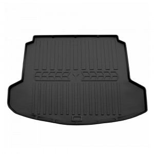 Renault Megane IV Sedan (2015-prezent) Tavita cauciuc pentru protectie portbagaj accesorii pentru autoturismul tau - masina v225756