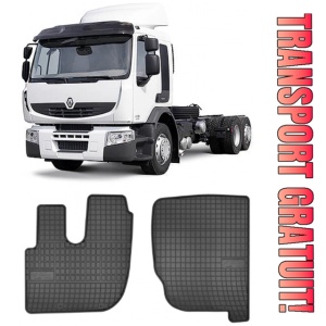 Renault Midlum Din 1997 - Prezent, Truck , Set Covorase Auto Premium
