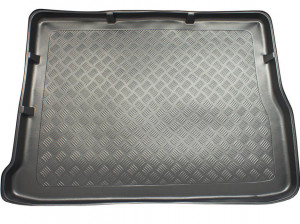Renault Scenic III Van din 04.2009 - 11.2016 *2, Tavita Pentru Portbagaj Lux Premium Dedicata, accesorii pentru autoturismul tau - masina v197559