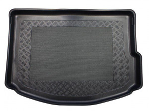 Renault Scenic IV Van din 12.2016 - Prezent, Tavita Pentru Portbagaj Lux Premium Dedicata, Portbagaj Superior *3 accesorii pentru autoturismul tau - masina v197399