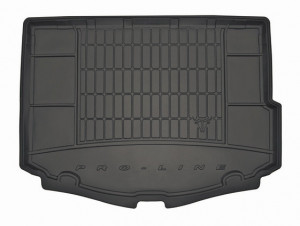 Renault Scenic IV Van din 12.2016 - Prezent, Tavita Pentru Portbagaj Lux Premium Dedicata, Portbagaj Superior *1 accesorii pentru autoturismul tau - masina v198810