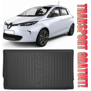 Renault Zoe din 12.2012 - Prezent Hatchback *1 , Tavita Pentru Portbagaj Lux Premium Dedicata,