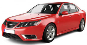 Rover 45 Sedan din 1998 - 2005 *1, Tavita Pentru Portbagaj Lux Premium Dedicata, accesorii pentru autoturismul tau - masina v182727