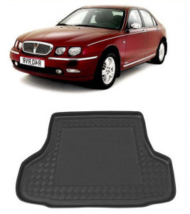 Rover 75 Sedan din 1999 - 2005 *1, Tavita Pentru Portbagaj Lux Premium Dedicata, accesorii pentru autoturismul tau - masina v193881