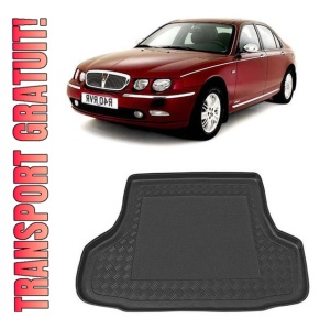 Rover 75 Sedan din 1999 - 2005 *1, Tavita Pentru Portbagaj Lux Premium Dedicata,