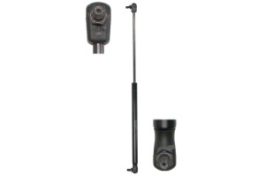 SCANIA K - series - Set 2 amortizoare pentru portbagaj / haion compatibil cu SCANIA K - series fabricat 2006 – 2012 accesorii pentru autoturismul tau - masina v28252