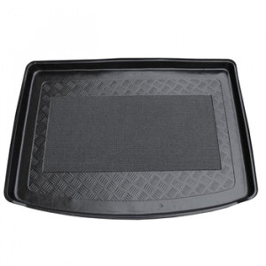 Seat Altea Hatchback din 2004 - 08.2015, Tavita Pentru Portbagaj Lux Premium Dedicata, Portbagaj Superior *1 accesorii pentru autoturismul tau - masina v194980