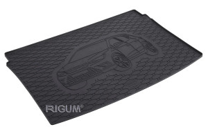 Seat Arona din 06.2017 - Prezent Suv Portbagaj Superior *4, Tavita Pentru Portbagaj Lux Premium Dedicata, accesorii pentru autoturismul tau - masina v175769