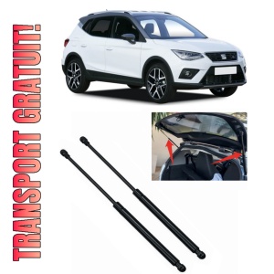 SEAT ARONA (KJ7, KJP) - Set 2 amortizoare pentru portbagaj / haion compatibil cu SEAT ARONA (KJ7, KJP) fabricat 2017 – 2022