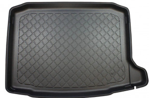 Seat Ateca Suv din 09.2016 - Prezent, Tavita Pentru Portbagaj Lux Premium Dedicata, Portbagaj Inferior *2 accesorii pentru autoturismul tau - masina v201137