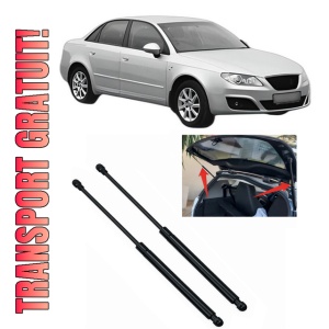 SEAT EXEO (3R2) - Set 2 amortizoare pentru portbagaj / haion compatibil cu SEAT EXEO (3R2) fabricat 2008 – 2013