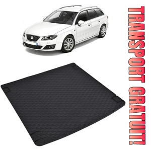Seat Exeo din 2009 - 2013 Combi *2 , Tavita Pentru Portbagaj Lux Premium Dedicata,