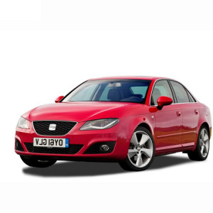 Seat Exeo Sedan din 2009 - 2013 *1, Tavita Pentru Portbagaj Lux Premium Dedicata, accesorii pentru autoturismul tau - masina v202292