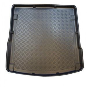 Seat Exeo Sedan din 2009 - 2013 *2, Tavita Pentru Portbagaj Lux Premium Dedicata, accesorii pentru autoturismul tau - masina v187936