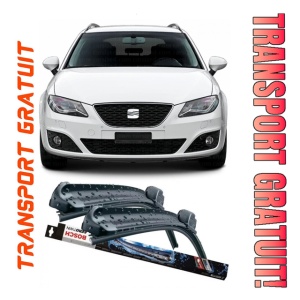 Seat Exeo Set 2 stergatoare parbriz Bosch Bosch Aerotwin 55 cm/55 cm compatibile cu Seat Exeo (3R2) din 2008-2013 (55 cm / 55 cm)