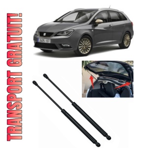 SEAT IBIZA IV ST (6J8, 6P8) - Set 2 amortizoare pentru portbagaj / haion compatibil cu SEAT IBIZA IV ST (6J8, 6P8) fabricat 2010 – 2016