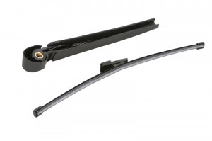 Seat Leon Brat stergator pentru luneta spate cu lamela 350 mm, compatibil cu Seat Leon Hatchback fabricat intre 2012-2020, calitate extra accesorii pentru autoturismul tau - masina v92137