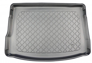 Seat Leon E-Hybrid Hatchback din 2020 - Prezent, Tavita Pentru Portbagaj Lux Premium Dedicata, Portbagaj Superior *2 accesorii pentru autoturismul tau - masina v183664