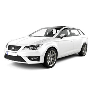 Seat Leon IV X-Perience Combi din 10.2014 - 02.2020 *2, Tavita Pentru Portbagaj Lux Premium Dedicata, accesorii pentru autoturismul tau - masina v187803