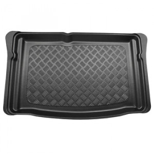 Seat MII Hatchback din 12.2011 - 2019, Tavita Pentru Portbagaj Lux Premium Dedicata, Portbagaj Inferior *2 accesorii pentru autoturismul tau - masina v202534