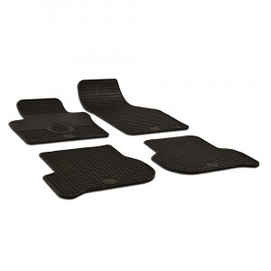 Seat Toledo (2004-2008) Set 4 covorase auto cauciuc Urban Line accesorii pentru autoturismul tau - masina v238501