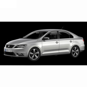 Seat Toledo IV Hatchback din 02.2013 - 05.2019 *1, Tavita Pentru Portbagaj Lux Premium Dedicata, accesorii pentru autoturismul tau - masina v201194