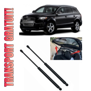Set 2 amortizoare portbagaj Magnum Technology pentru Audi Q7 (4LB), an fabricatie 03.2006 - 05.2015 Magnum