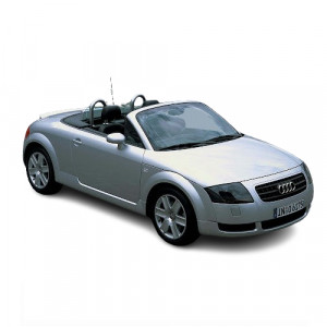 Set 2 amortizoare portbagaj Magnum Technology pentru Audi TT Roadster (8N9), an fabricatie 1998 - 2006 Magnum accesorii pentru autoturismul tau - masina v103946