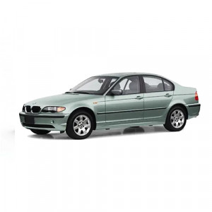 Set 2 amortizoare portbagaj Magnum Technology pentru BMW Seria 3 (E46), an fabricatie 1998 - 08.2005 Magnum accesorii pentru autoturismul tau - masina v104191