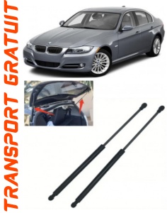Set 2 amortizoare portbagaj Magnum Technology pentru BMW Seria 3 (E90), an fabricatie 03.2005 - 12.2011 Magnum accesorii pentru autoturismul tau - masina v103947