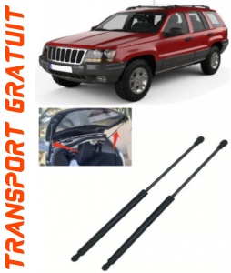 Set 2 amortizoare portbagaj Magnum Technology pentru Jeep Grand-Cherokee II (WJ, WG), an fabricatie 1999 - 2004 Magnum accesorii pentru autoturismul tau - masina v103749