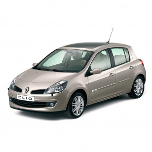 Set 2 amortizoare portbagaj Magnum Technology pentru Renault Clio III (BR0/1, CR0/1), an fabricatie 09.2005 - 09.2012 Magnum accesorii pentru autoturismul tau - masina v104007