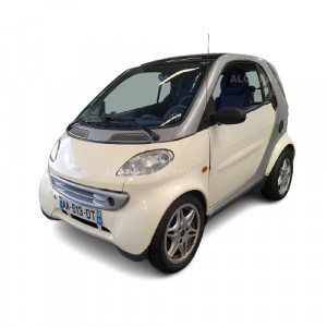 Set 2 amortizoare portbagaj Magnum Technology pentru Smart City Coupe (450), caroserie Hatchback, an fabricatie 1999 - 2004 Magnum accesorii pentru autoturismul tau - masina v103324