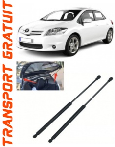 Set 2 amortizoare portbagaj Magnum Technology pentru Toyota Auris (_E15_), an fabricatie 01.2007 - 12.2012 Magnum accesorii pentru autoturismul tau - masina v103713