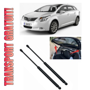 Set 2 amortizoare portbagaj Magnum Technology pentru Toyota Avensis Estate (T27), an fabricatie 01.2009 - 08.2018 Magnum