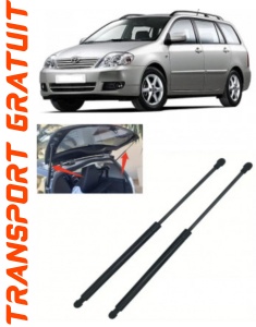 Set 2 amortizoare portbagaj Magnum Technology pentru Toyota Corolla (E12) Estate, an fabricatie 2002 - 2008 Magnum accesorii pentru autoturismul tau - masina v103881