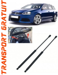 Set 2 amortizoare portbagaj Magnum Technology pentru Volkswagen Golf V Variant (1K5), caroserie Combi, an fabricatie 2007 - 2009 Magnum accesorii pentru autoturismul tau - masina v103481