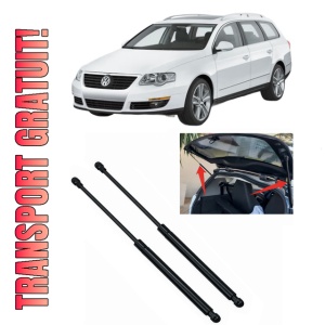 Set 2 amortizoare portbagaj Magnum Technology pentru Volkswagen Passat B6 Variant (3C5), an fabricatie 2005 - 09.2010 Magnum