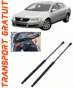 Set 2 amortizoare portbagaj Magnum Technology pentru Volkswagen Passat B6 (3C2), an fabricatie 2005 - 10.2009 Magnum accesorii pentru autoturismul tau - masina v104038