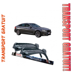 Set 2 stergatoare parbriz Bosch Aerotwin 600/475mm compatibile cu Bmw 3 Gran Turismo (F34) (2013-2018) Bosch