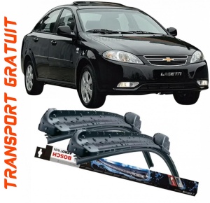 Set 2 stergatoare parbriz Bosch Aerotwin 600/475mm compatibile cu Chevrolet LACETTI Estate (J200) (2005-2013) Bosch accesorii pentru autoturismul tau - masina v214113
