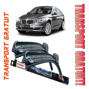 Set 2 stergatoare parbriz Bosch Aerotwin pentru BMW 6 (G 32) Gran Turismo (10.17 -) Bosch