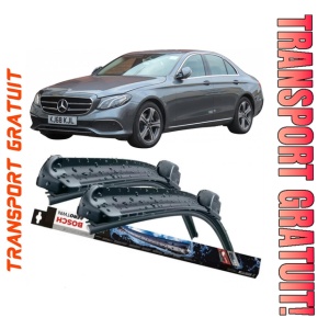 Set 2 stergatoare parbriz Bosch Aerotwin pentru Mercedes-Benz E-Klasse (213) (01.16 -) Bosch