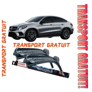 Set 2 stergatoare parbriz Bosch Aerotwin pentru Mercedes-Benz GLE-Klasse (292) Coupe (04.15 -) Bosch