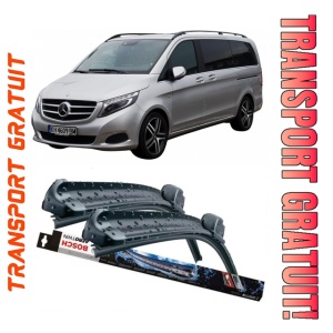 Set 2 stergatoare parbriz Bosch Aerotwin pentru Mercedes-Benz V-Klasse (447) (09.14 -) Bosch